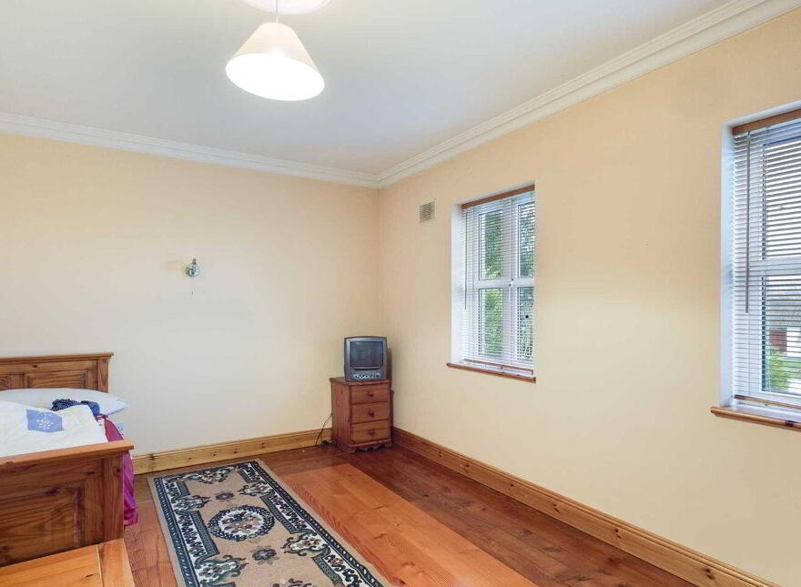 Aughoyne Cross, Leighlin Road, Ballyhide, Carlow Town, R93KD00