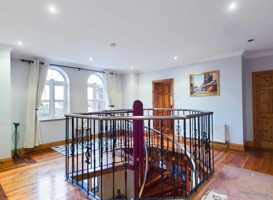 Aughoyne Cross, Leighlin Road, Ballyhide, Carlow Town, R93KD00