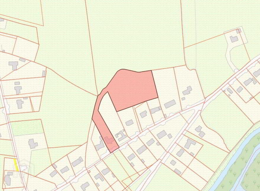Aughoyne Cross, Leighlin Road, Ballyhide, Carlow Town, R93KD00