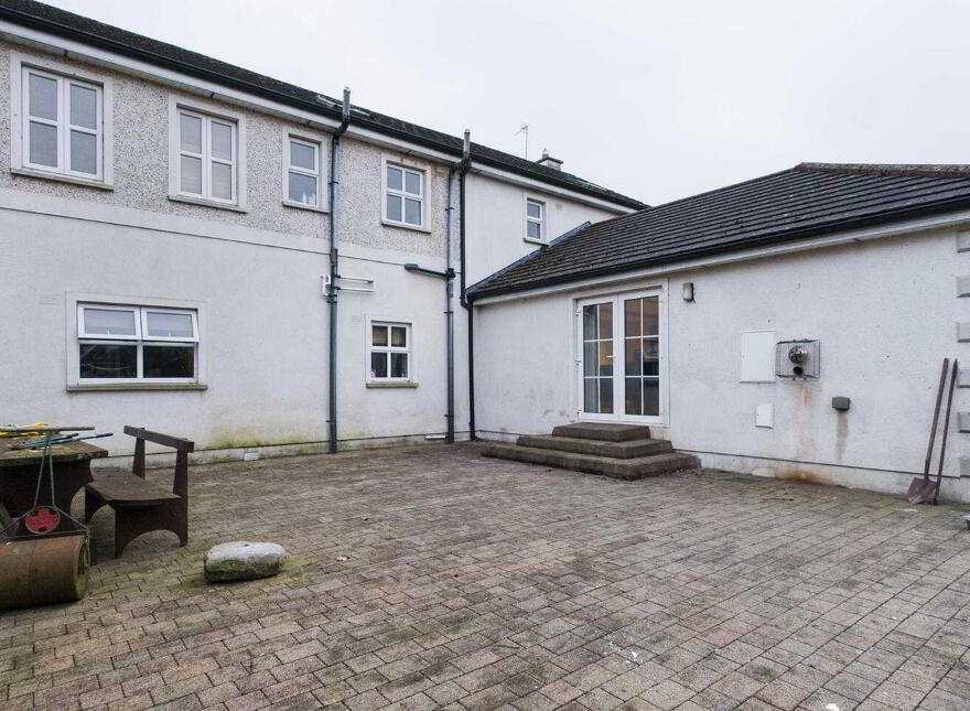 Aughoyne Cross, Leighlin Road, Ballyhide, Carlow Town, R93KD00