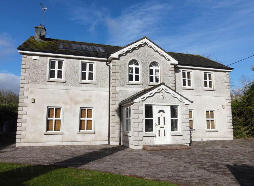 Aughoyne Cross, Leighlin Road, Ballyhide, Carlow Town, R93KD00