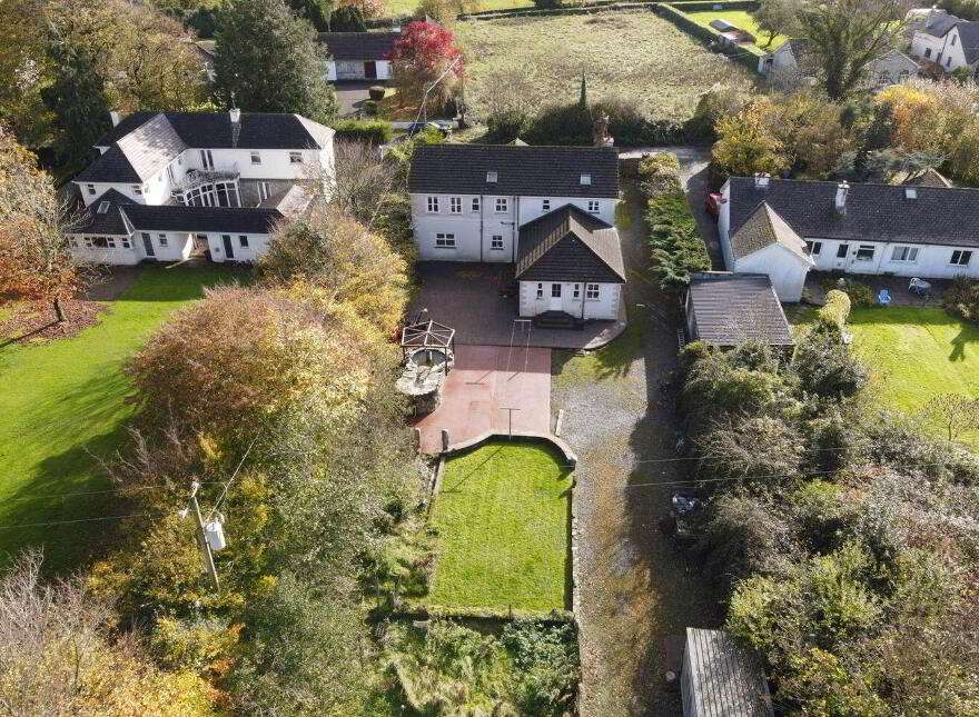 Aughoyne Cross, Leighlin Road, Ballyhide, Carlow Town, R93KD00