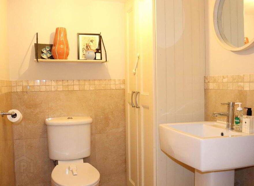 178 Glanntán, Golf Links Road, Castletroy, V94A2XC
