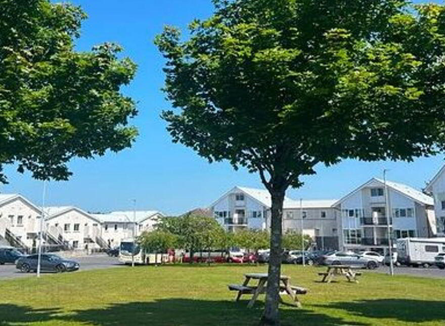 Apartment 76 Dunaras Village, Bishop O'Donnell Road, Rahoon, H91AD77