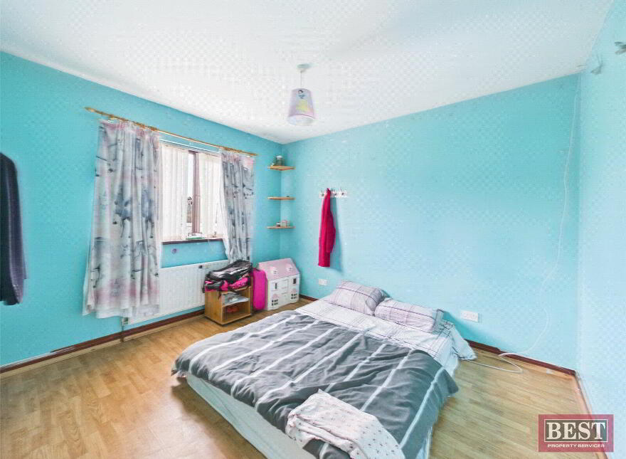 11 Archdale, Bessbrook, Newry, BT35 7NN