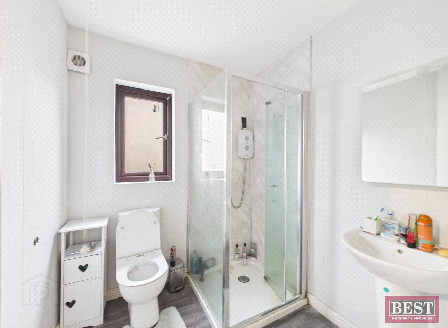 11 Archdale, Bessbrook, Newry, BT35 7NN