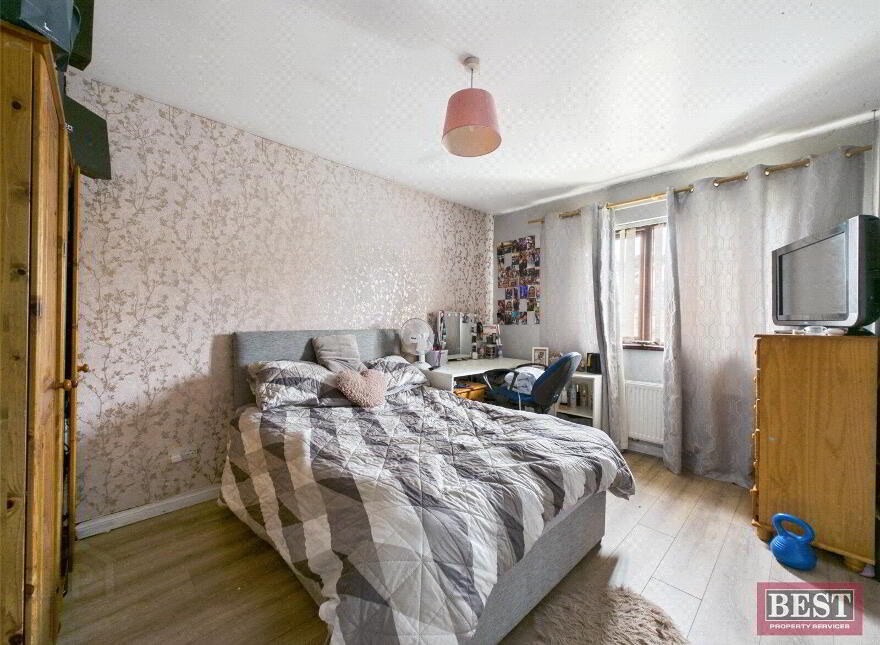 11 Archdale, Bessbrook, Newry, BT35 7NN