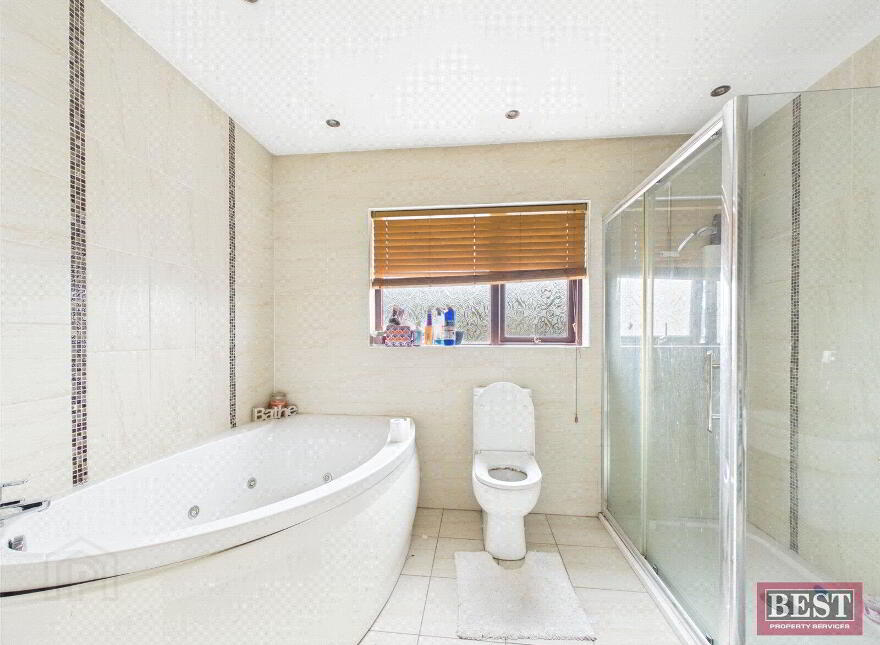 11 Archdale, Bessbrook, Newry, BT35 7NN
