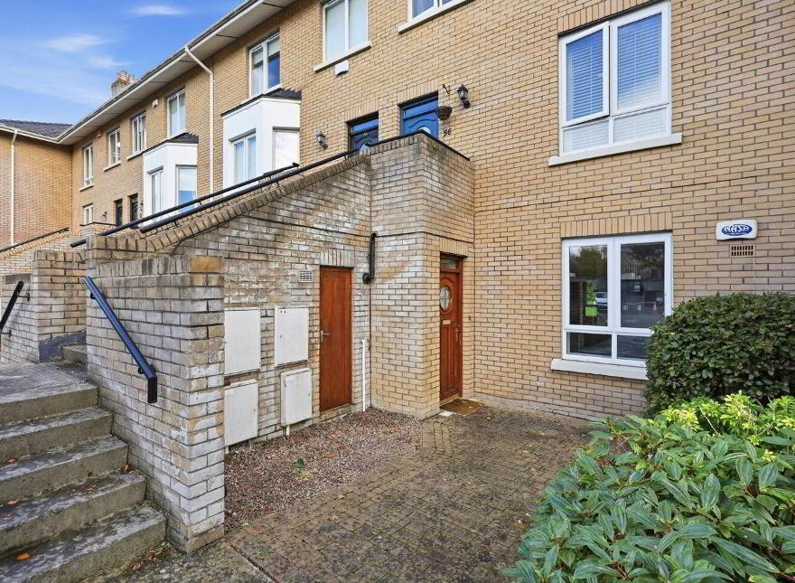 55 Castleheath, Malahide, K36TD58