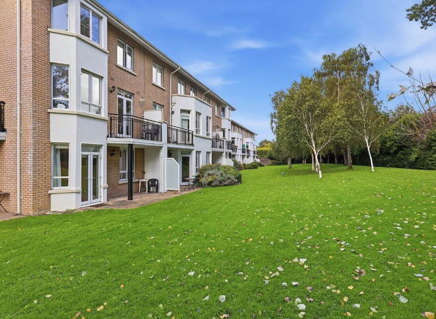 55 Castleheath, Malahide, K36TD58