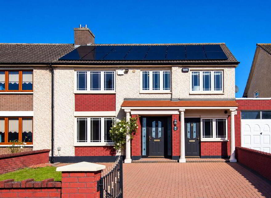 31 Kilmore Close, Artane, Artane, D05KX06