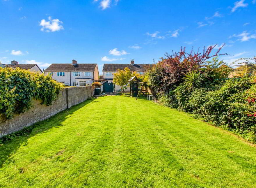 31 Kilmore Close, Artane, Artane, D05KX06