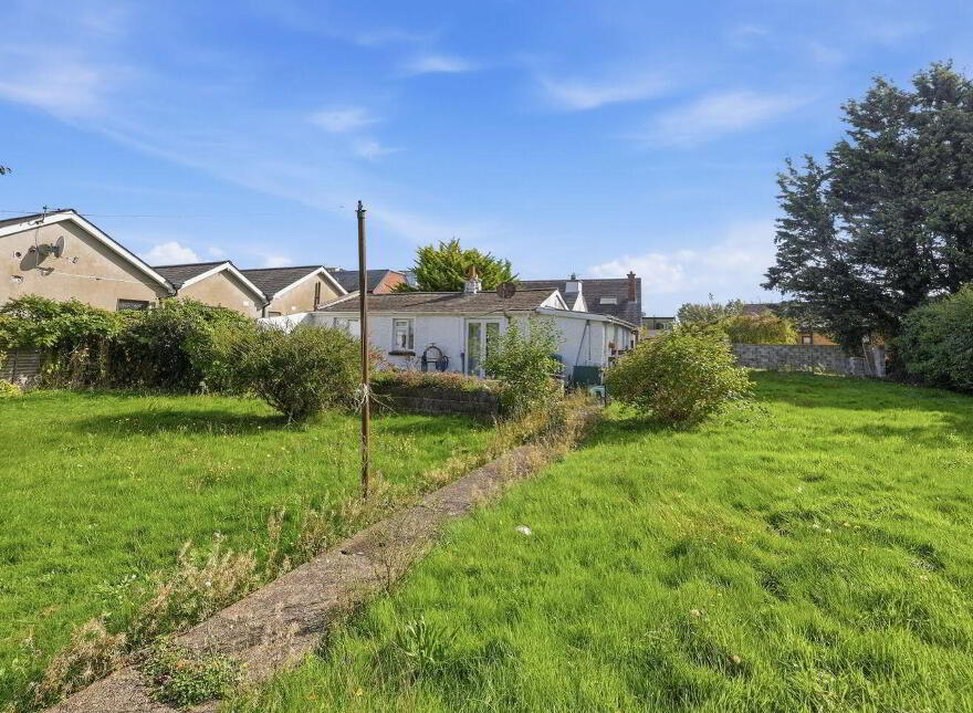 2 Woodford Lane, Portmarnock, Portmarnock, D13V049