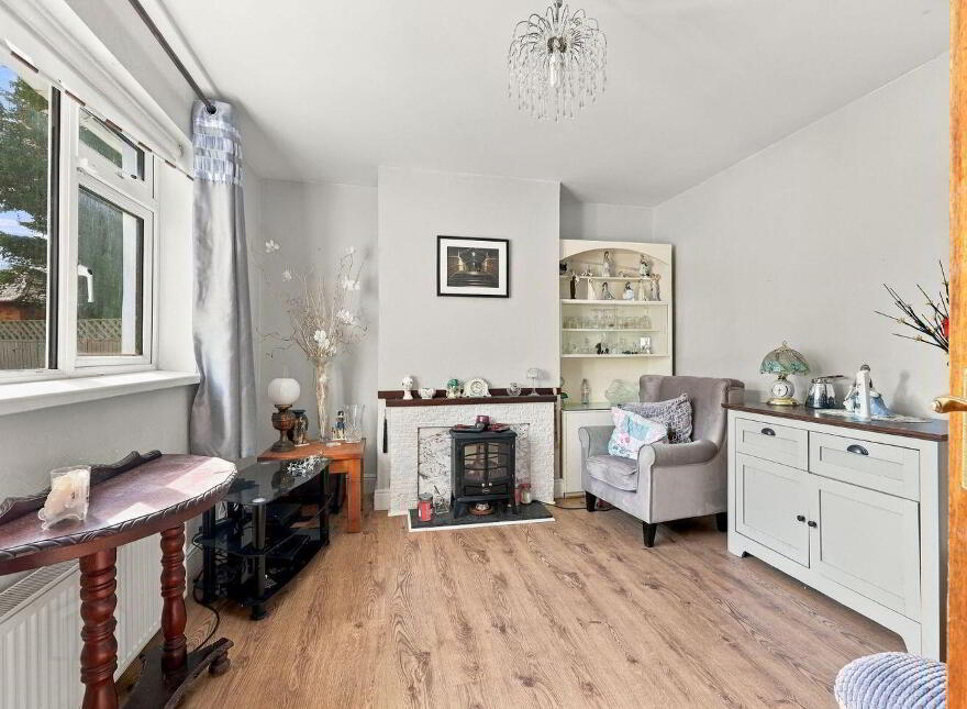 2 Woodford Lane, Portmarnock, Portmarnock, D13V049