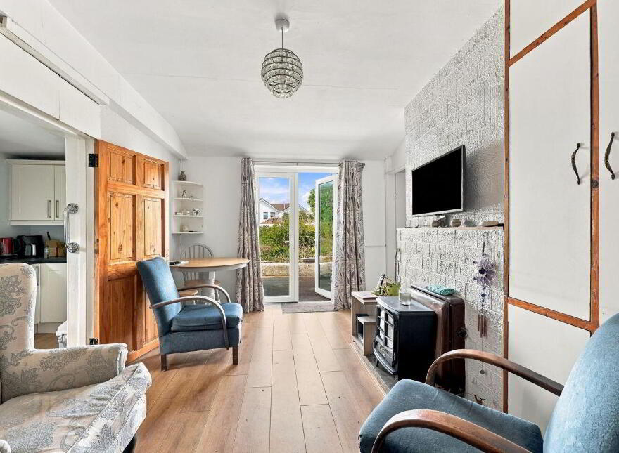 2 Woodford Lane, Portmarnock, Portmarnock, D13V049