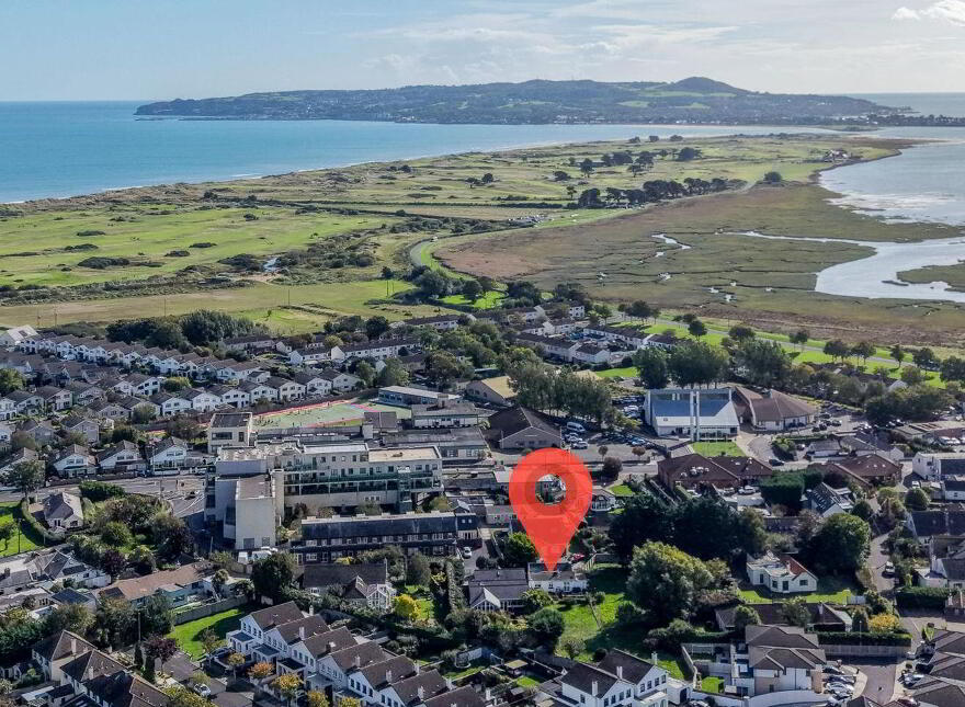 2 Woodford Lane, Portmarnock, Portmarnock, D13V049