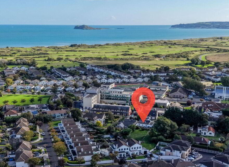 2 Woodford Lane, Portmarnock, Portmarnock, D13V049