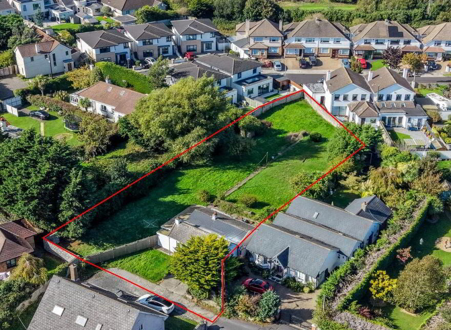 2 Woodford Lane, Portmarnock, Portmarnock, D13V049