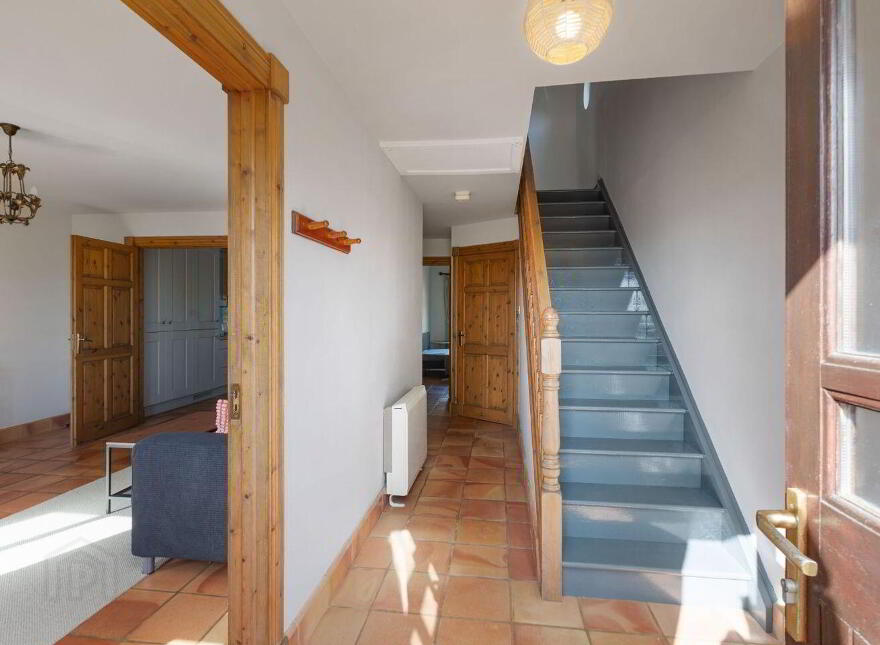 20 Bel-Air Holiday Village, Ashford, A67TH56