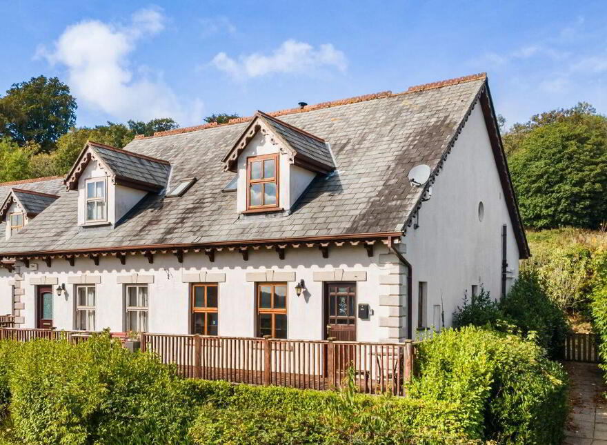 20 Bel-Air Holiday Village, Ashford, A67TH56 photo