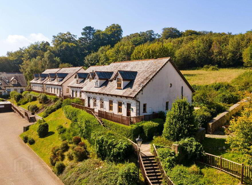 20 Bel-Air Holiday Village, Ashford, A67TH56