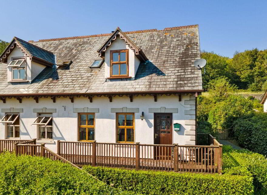 20 Bel-Air Holiday Village, Ashford, A67TH56