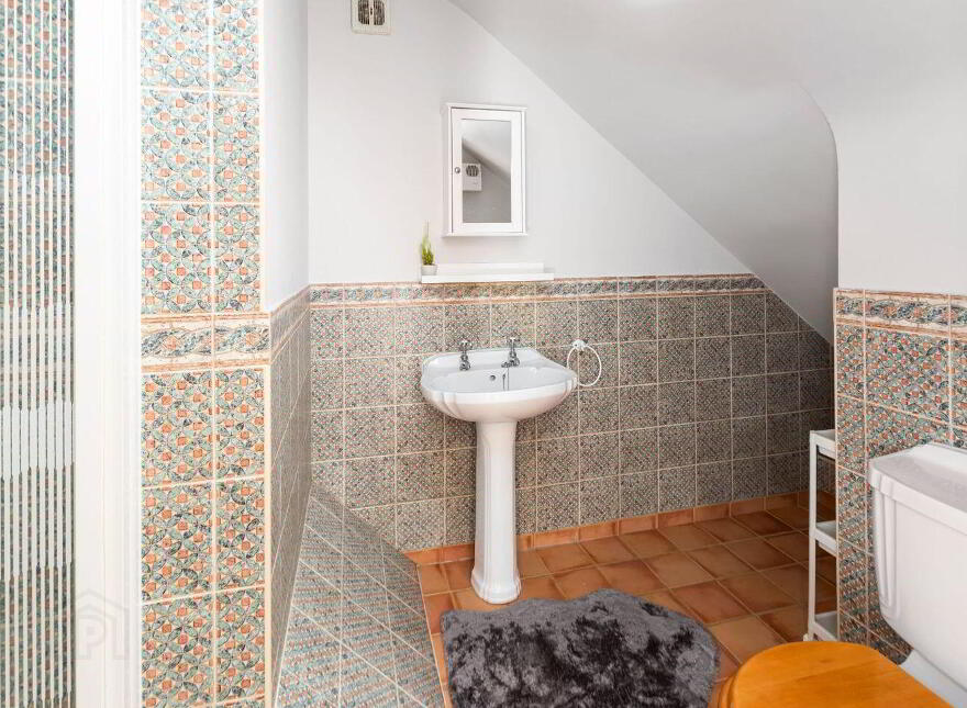 20 Bel-Air Holiday Village, Ashford, A67TH56