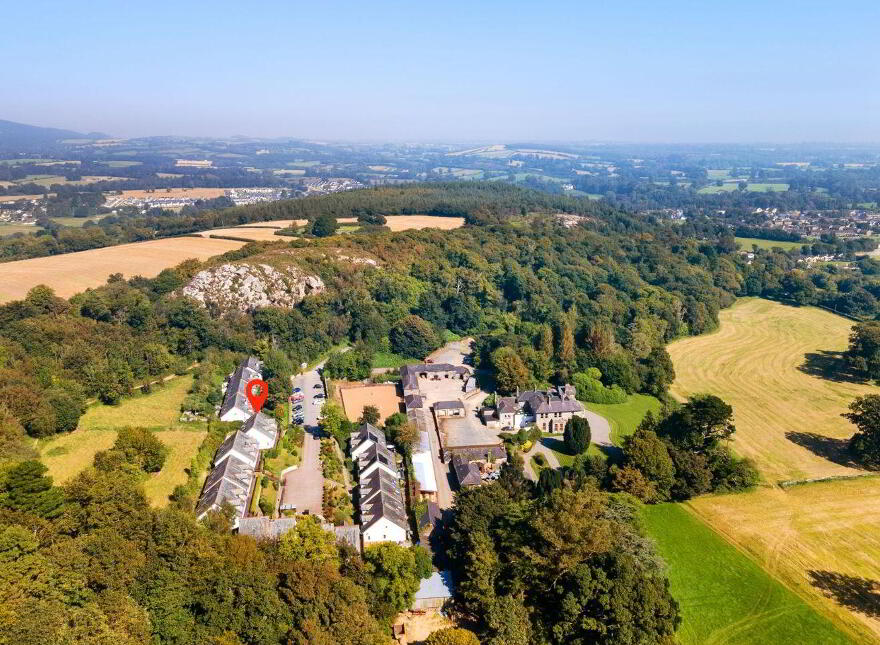 20 Bel-Air Holiday Village, Ashford, A67TH56