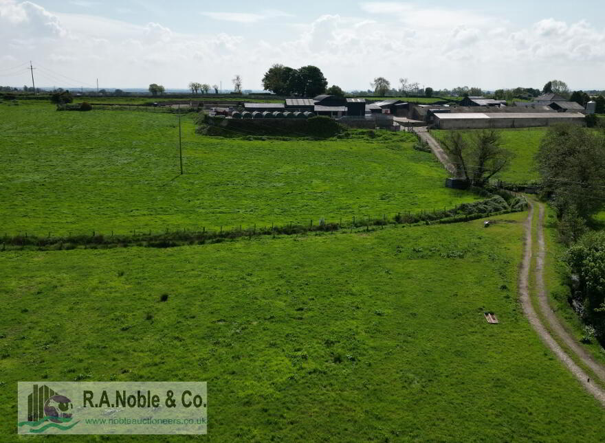 C. 26 Acre Agricultural Holding, Lands At 120 Bush Road, Dungannon, BT71 6QG