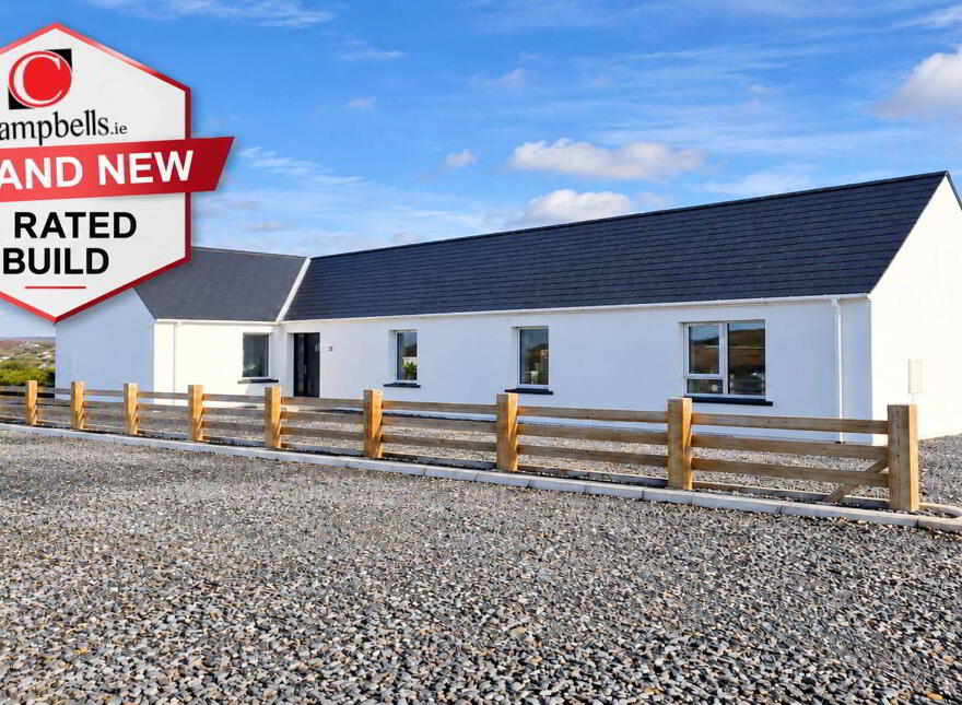 Factory Road, Gweedore
