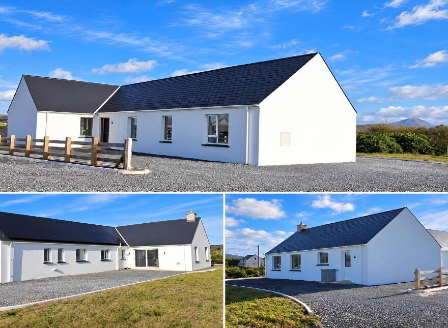 Factory Road, Gweedore
