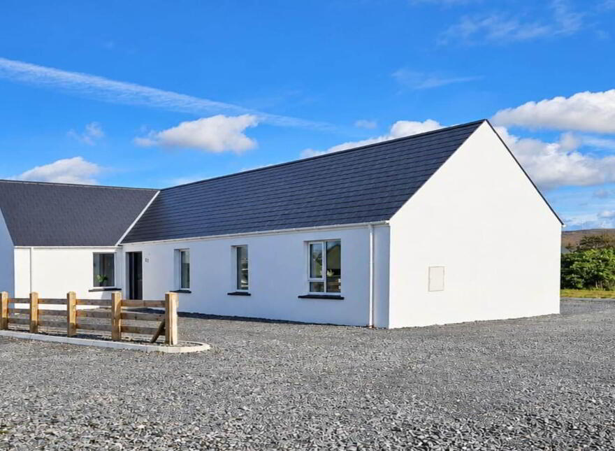 Factory Road, Gweedore