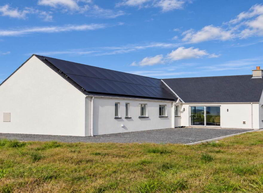 Factory Road, Gweedore