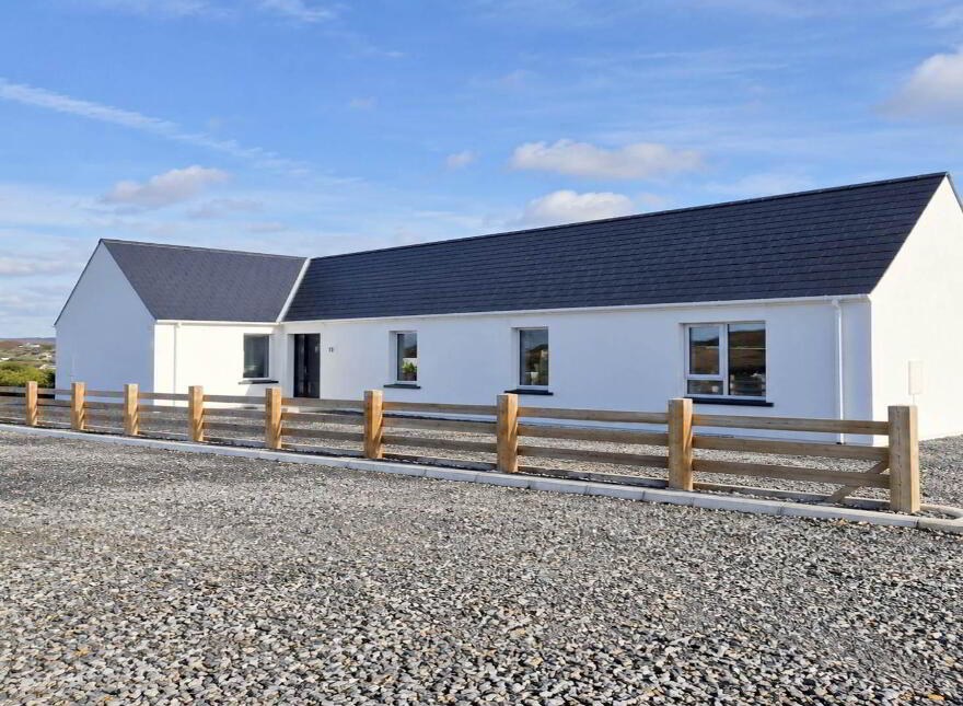 Factory Road, Gweedore