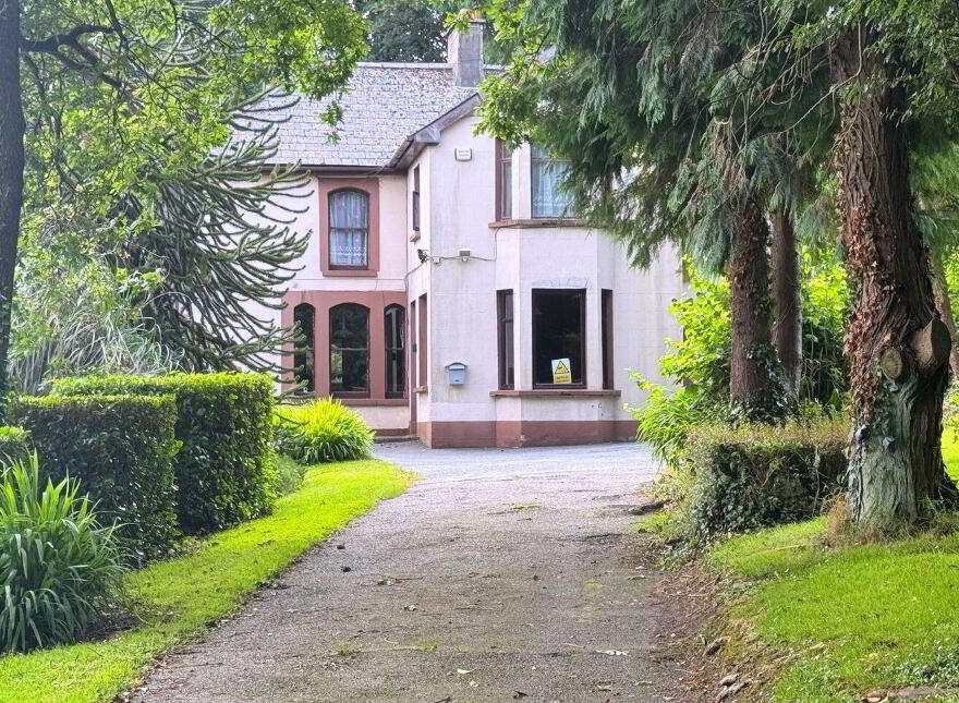 Whiterock House, Whiterock Hill, Y35P5V2