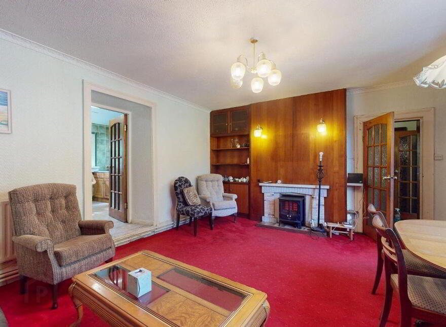 Whiterock House, Whiterock Hill, Y35P5V2