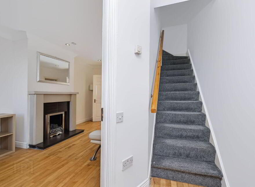 30 Palmer Court, Palmer Road, Rush, K56FA07