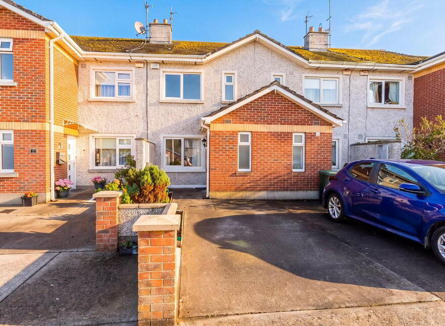 30 Palmer Court, Palmer Road, Rush, K56FA07
