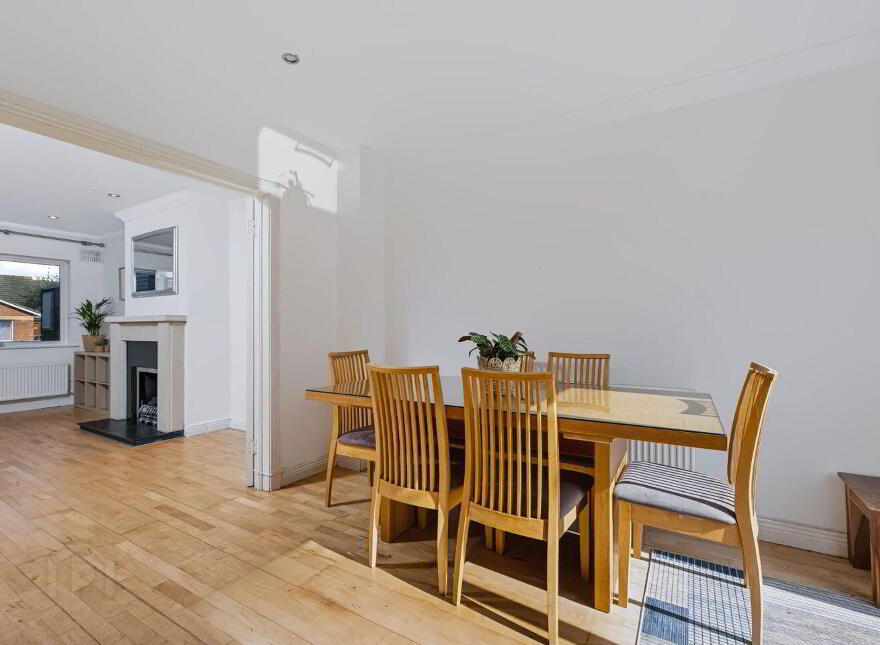 30 Palmer Court, Palmer Road, Rush, K56FA07