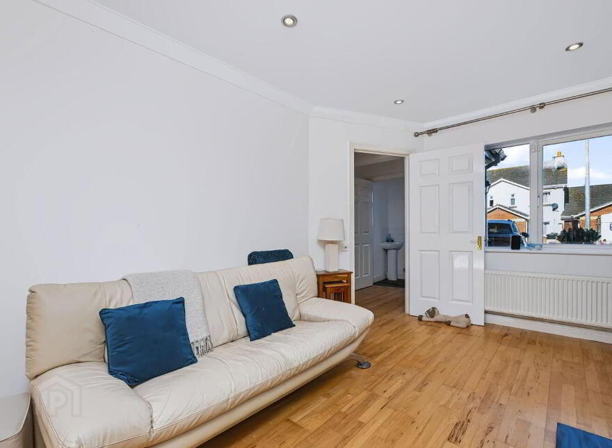30 Palmer Court, Palmer Road, Rush, K56FA07