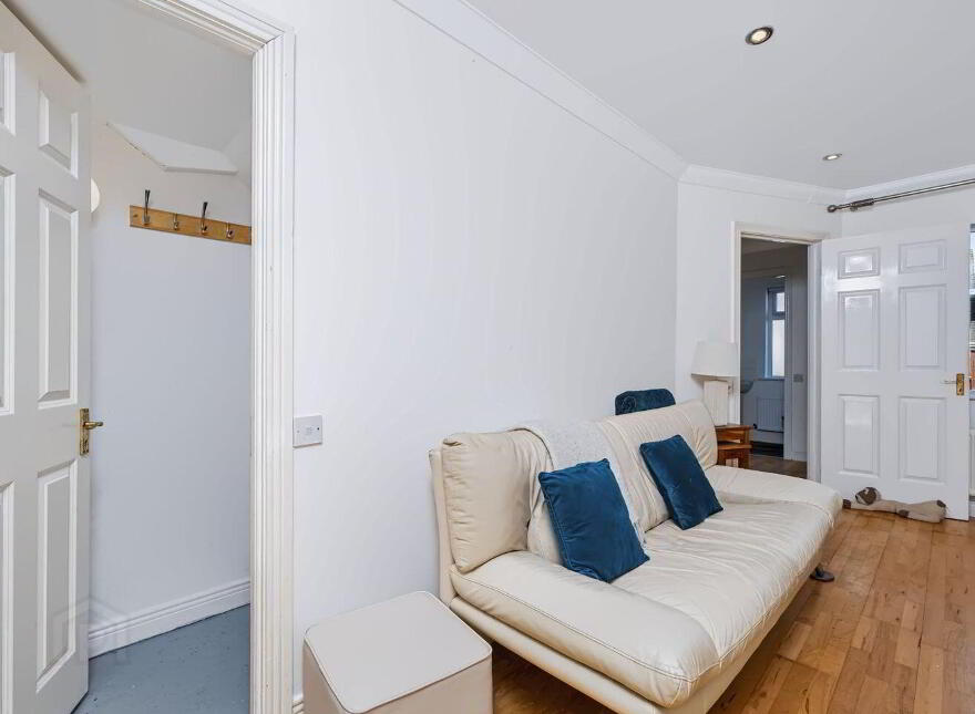 30 Palmer Court, Palmer Road, Rush, K56FA07