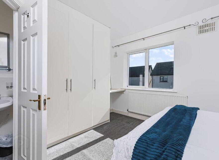30 Palmer Court, Palmer Road, Rush, K56FA07