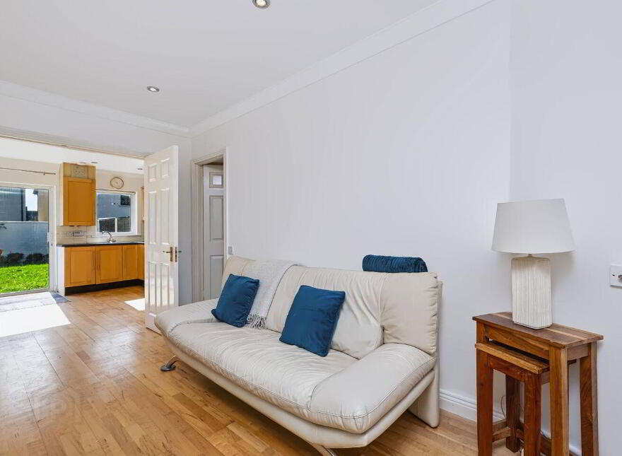 30 Palmer Court, Palmer Road, Rush, K56FA07