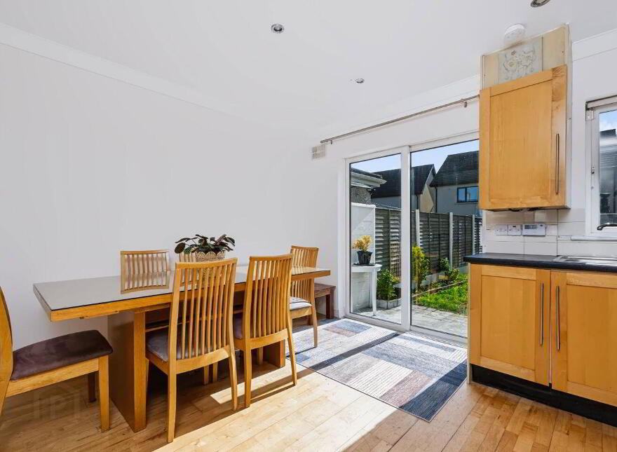 30 Palmer Court, Palmer Road, Rush, K56FA07