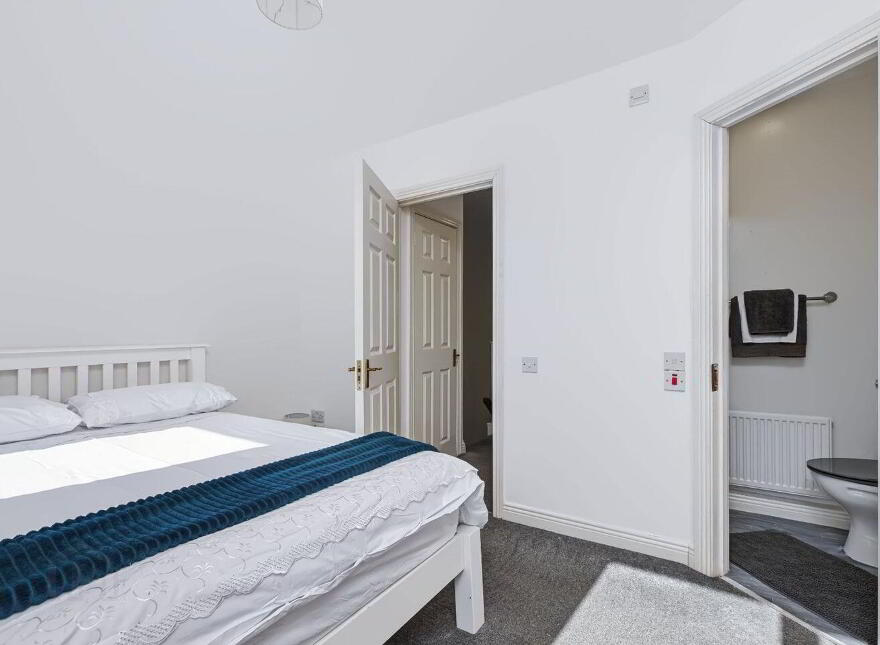 30 Palmer Court, Palmer Road, Rush, K56FA07