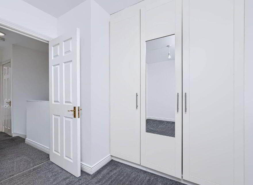 30 Palmer Court, Palmer Road, Rush, K56FA07