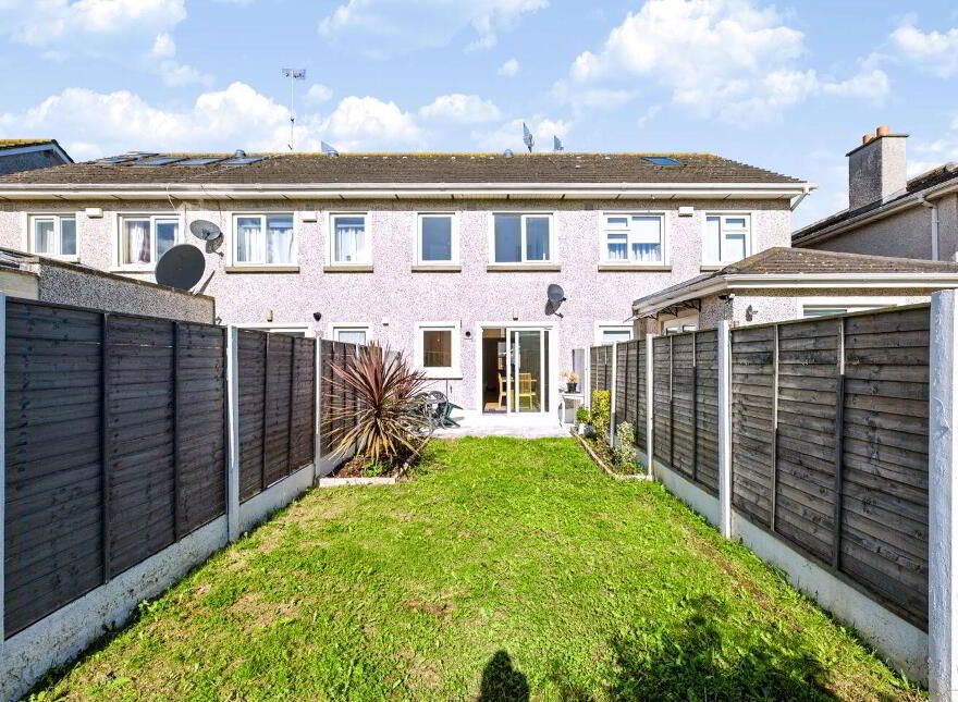 30 Palmer Court, Palmer Road, Rush, K56FA07