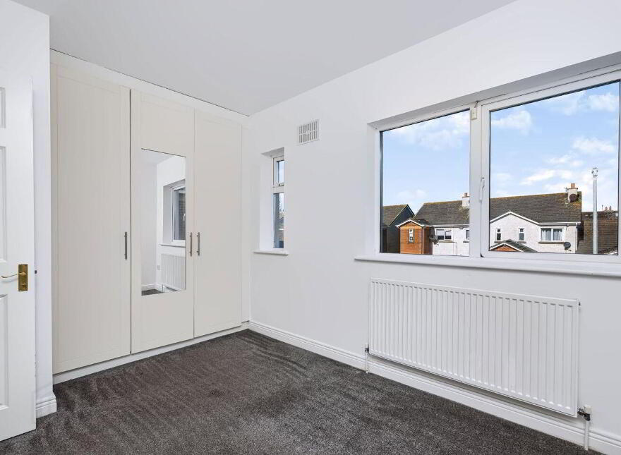 30 Palmer Court, Palmer Road, Rush, K56FA07