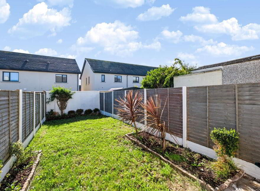 30 Palmer Court, Palmer Road, Rush, K56FA07