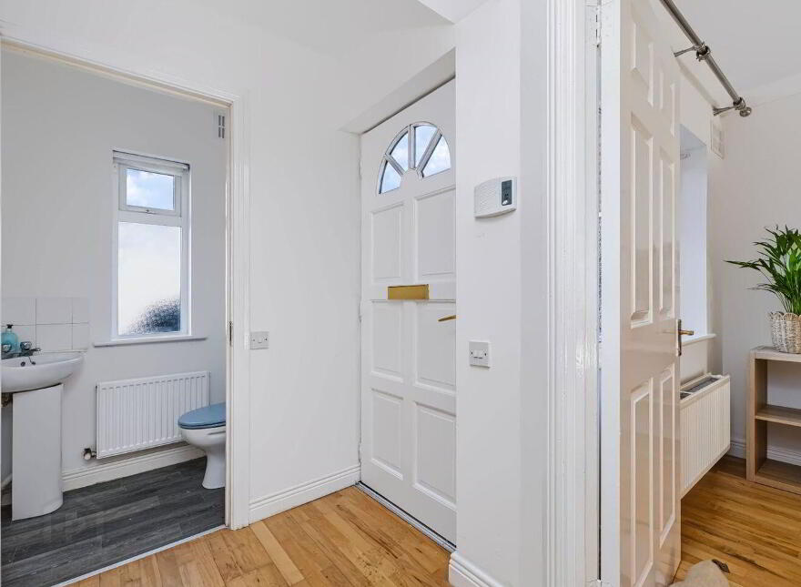 30 Palmer Court, Palmer Road, Rush, K56FA07